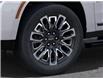 2025 GMC Yukon Denali Ultimate (Stk: 103535) in Exeter - Image 9 of 24