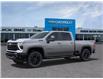 2025 Chevrolet Silverado 2500HD LT (Stk: 103538) in Exeter - Image 2 of 24