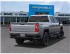 2025 Chevrolet Silverado 2500HD LT (Stk: 103538) in Exeter - Image 4 of 24