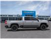 2025 Chevrolet Silverado 2500HD LT (Stk: 103538) in Exeter - Image 5 of 24