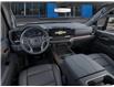 2025 Chevrolet Silverado 2500HD LT (Stk: 103538) in Exeter - Image 15 of 24