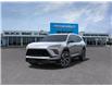 2025 Buick Enclave Sport Touring (Stk: 103359) in Exeter - Image 8 of 24