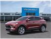 2025 Buick Encore GX Preferred (Stk: 103210) in Exeter - Image 2 of 24