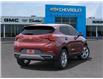 2025 Buick Encore GX Preferred (Stk: 103210) in Exeter - Image 4 of 24