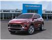 2025 Buick Encore GX Preferred (Stk: 103210) in Exeter - Image 6 of 24