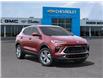 2025 Buick Encore GX Preferred (Stk: 103210) in Exeter - Image 7 of 24