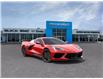 2025 Chevrolet Corvette Stingray (Stk: 103269) in Exeter - Image 1 of 24