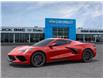 2025 Chevrolet Corvette Stingray (Stk: 103269) in Exeter - Image 2 of 24