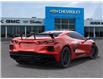 2025 Chevrolet Corvette Stingray (Stk: 103269) in Exeter - Image 4 of 24