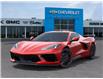 2025 Chevrolet Corvette Stingray (Stk: 103269) in Exeter - Image 6 of 24