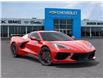 2025 Chevrolet Corvette Stingray (Stk: 103269) in Exeter - Image 7 of 24