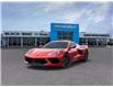 2025 Chevrolet Corvette Stingray (Stk: 103269) in Exeter - Image 8 of 24