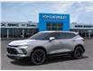 2025 Chevrolet Blazer RS (Stk: 103369) in Exeter - Image 2 of 24