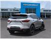 2025 Chevrolet Blazer RS (Stk: 103369) in Exeter - Image 4 of 24