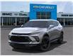 2025 Chevrolet Blazer RS (Stk: 103369) in Exeter - Image 6 of 24
