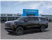 2025 Chevrolet Suburban High Country (Stk: 103121) in Exeter - Image 2 of 24