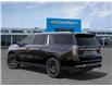 2025 Chevrolet Suburban High Country (Stk: 103121) in Exeter - Image 3 of 24