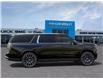 2025 Chevrolet Suburban High Country (Stk: 103121) in Exeter - Image 5 of 24