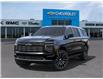 2025 Chevrolet Suburban High Country (Stk: 103121) in Exeter - Image 6 of 24