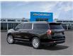 2025 GMC Yukon XL Denali (Stk: 103270) in Exeter - Image 3 of 24