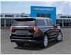 2025 GMC Yukon XL Denali (Stk: 103270) in Exeter - Image 4 of 24