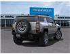 2025 GMC HUMMER EV SUV 3X (Stk: 101497) in Exeter - Image 4 of 24