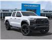 2025 Chevrolet Colorado Trail Boss (Stk: 103151) in Exeter - Image 7 of 24