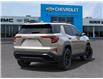 2025 GMC Terrain Elevation (Stk: 102430) in Exeter - Image 4 of 24