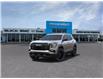 2025 GMC Terrain Elevation (Stk: 102430) in Exeter - Image 8 of 24