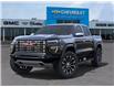 2025 GMC Canyon Denali (Stk: 103427) in Exeter - Image 6 of 24
