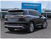 2025 GMC Acadia Elevation (Stk: 103537) in Exeter - Image 4 of 24