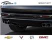 2025 Chevrolet Traverse RS (Stk: 216641) in Bolton - Image 14 of 24