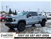 2024 Chevrolet Silverado 2500HD ZR2 (Stk: N250215A) in Stony Plain - Image 1 of 50