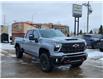 2024 Chevrolet Silverado 2500HD ZR2 (Stk: N250215A) in Stony Plain - Image 27 of 50