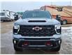 2024 Chevrolet Silverado 2500HD ZR2 (Stk: N250215A) in Stony Plain - Image 28 of 50