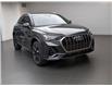 2025 Audi Q3 45 Progressiv (Stk: 183736) in Oakville - Image 1 of 12