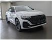 2025 Audi Q8 55 Technik (Stk: 183621) in Oakville - Image 1 of 12