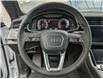 2025 Audi Q8 55 Technik (Stk: 183621) in Oakville - Image 9 of 12