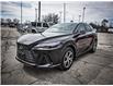 2025 Lexus RX RX 350h| SUNROOF| VERY LOW KM'S| HYRBID| (Stk: P4061   ) in Burlington - Image 5 of 30