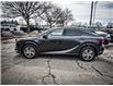 2025 Lexus RX RX 350h| SUNROOF| VERY LOW KM'S| HYRBID| (Stk: P4061   ) in Burlington - Image 6 of 30