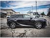 2025 Lexus RX RX 350h| SUNROOF| VERY LOW KM'S| HYRBID| (Stk: P4061   ) in Burlington - Image 9 of 30