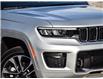 2025 Jeep Grand Cherokee Overland (Stk: 25-0025) in Toronto - Image 4 of 32