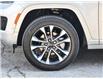 2025 Jeep Grand Cherokee Overland (Stk: 25-0025) in Toronto - Image 7 of 32