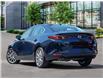 2025 Mazda Mazda3 GT (Stk: 35670) in East York - Image 4 of 22