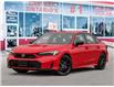 2025 Honda Civic Hybrid Sport (Stk: 376300) in Ottawa - Image 1 of 23