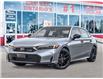 2025 Honda Civic Hybrid Sport (Stk: 376290) in Ottawa - Image 1 of 22
