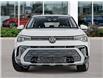 2025 Volkswagen Taos Comfortline (Stk: 25-138) in Georgetown - Image 2 of 19