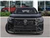 2025 Volkswagen Atlas Cross Sport 2.0 TSI Comfortline R-Line Black Edition (Stk: 25-167) in Georgetown - Image 2 of 22