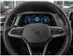 2025 Volkswagen Atlas Cross Sport 2.0 TSI Comfortline R-Line Black Edition (Stk: 25-167) in Georgetown - Image 12 of 22