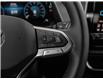 2025 Volkswagen Atlas Cross Sport 2.0 TSI Comfortline R-Line Black Edition (Stk: 25-167) in Georgetown - Image 14 of 22